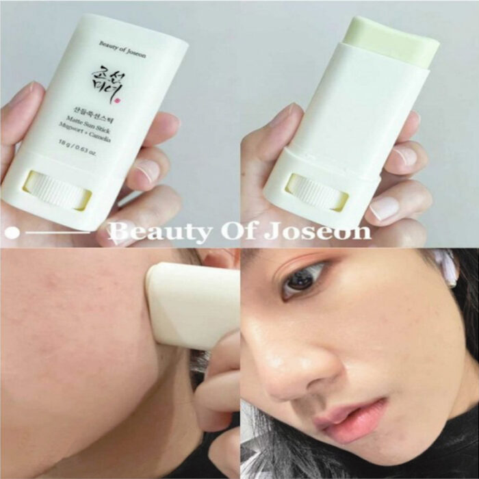 Beauty of Jose on Matte Sun Stick 4 fashionskincarebd Fashion Skincare BD