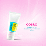 Cosrx Low pH Good Morning Gel Cleanser 20 ml