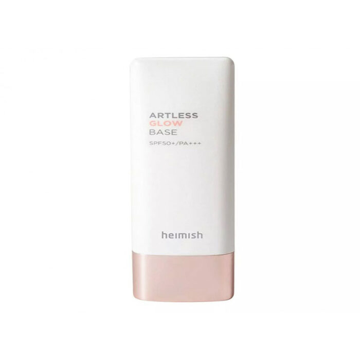 Heimish Artless Glow Base Spf 50 Pa 40ml 2 fashionskincarebd Fashion Skincare BD