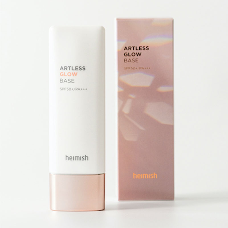 Heimish Artless Glow Base Spf 50+ Pa+++ 40ml (In Bangladesh)