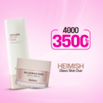 Heimish Glass Skin Duo
