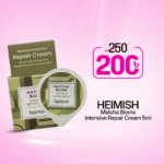 Heimish Matcha Biome Intensive Repair Cream 5ml