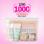 Heimish Mini Trial Kit