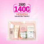 Heimish Mini Trial Kit 2