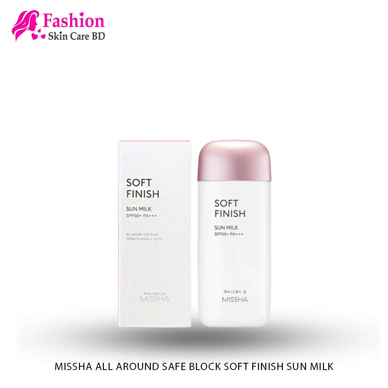 Best Korean skincare Sun Gel in Bangladesh 2024