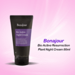 Bonajour Bio Active Resurrection Plant Night Cream 80ml