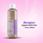 Bonajour Eggplant Bha Daily Toner 205ml