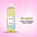 Bonajour Green Tea Water Toner 205ml