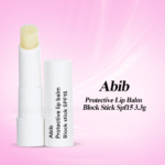 Abib Protective Lip Balm Block Stick Spf15 3.3g