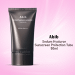 Abib Sedum Hyaluron Sunscreen Protection Tube 50ml