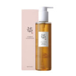 Beauty Of joseon Ginseng Cleansing Oil 210ml (In Bangladesh)