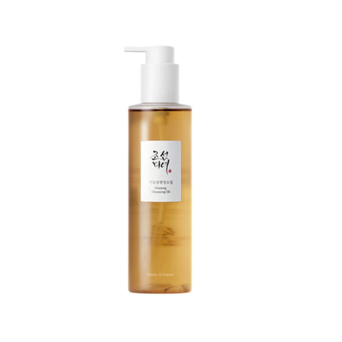 BEAUTY OF JOSEON GINSENG CLEANSING OIL 210ML Fashion Skincare BD