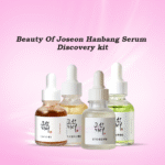 Beauty Of Joseon Hanbang Serum Discovery kit
