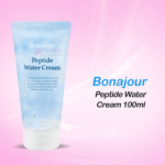Bonajour Peptide Water Cream 100ml