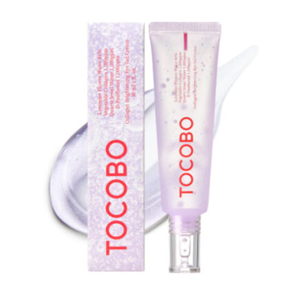 Tocobo Collagen Brightening Eye Gel Cream 30ml (In Bangladesh)