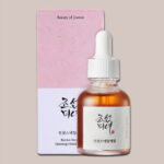 Beauty Of Joseon Revive Serum: Ginseng + Snail Mucin 30ml (In Bangladesh)