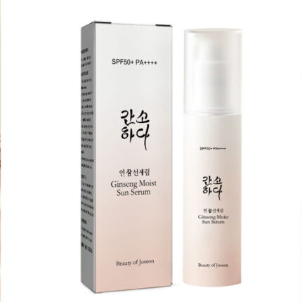 Beauty Of Joseon Ginseng Moist Sun Serum 50ml (In Bangladesh)