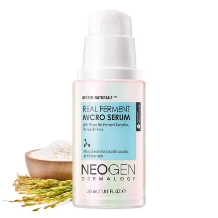 Neogen Dermalogy Real Ferment Micro Serum 30ml (In Bangladesh)