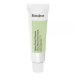 Bonajour Green Multi-Vitamin Vital Nutrition Cream 50ml