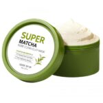 Some By Mi Super Matcha Pore Clean Clay Mask 100G