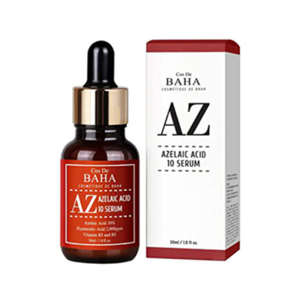 Cos De Baha Azelaic Acid 10% Serum (az) 30ml (In Bangladesh)