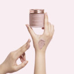 Mary&May Rose Hyaluronic Hydra Wash Off Pack 125g - Image 4