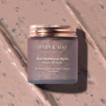 Mary&May Rose Hyaluronic Hydra Wash Off Pack 125g - Image 2