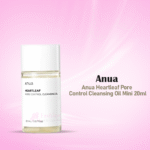 Anua Heartleaf Pore Control Cleansing Oil Mini 20ml