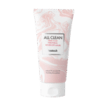 heimish all clean pink clay purifying wash-off mask 150g
