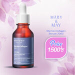 Mary & May Marine Collagen Serum 30ml