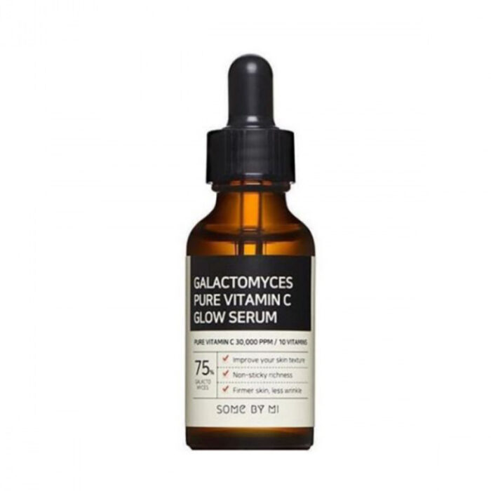 Some By Mi Galactomyces Pure Vitamin C Glow Serum 30ml (In Bangladesh)