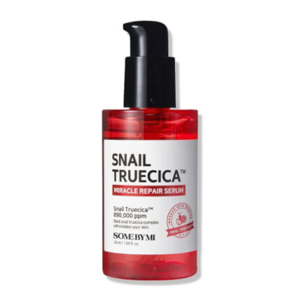 Some By Mi Snail Truecica Miracle Repair Serum 50ml (In Bangladesh)