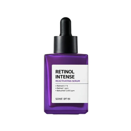 Some By mi Retinol Intense Reactivating Serum 30ml (In Bangladesh)