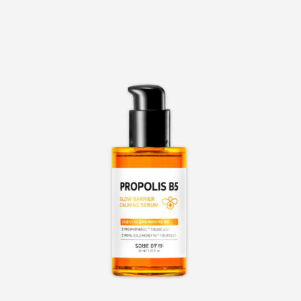 Some By Mi Propolis B5 Glow Barrier Calming Serum 50ml (In Bangladesh)