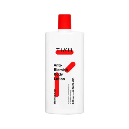 Tiam Anti Blemish Body Lotion 200ml (In Bangladesh)