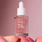 Anua Peach 70% Niacinamide Serum 30ml (In Bangladesh)