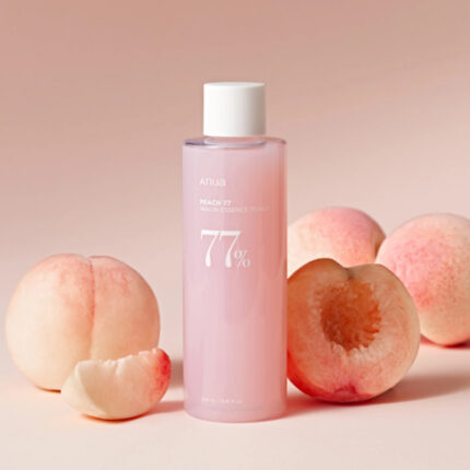 Anua Peach 77 Niacin Essence Toner 250ml (In Bangladesh)