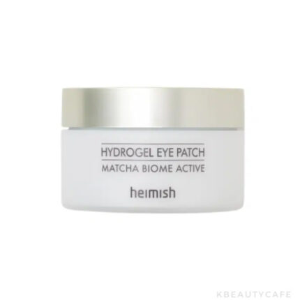 Heimish Matcha Biome Hydrogel Eye Patch 60Pcs (In Bangladesh)