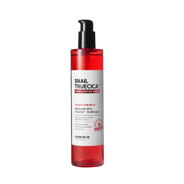 XXL_p0117655549 Some By Mi Snail Truecica Miracle Repair Toner 135ml - Image 1