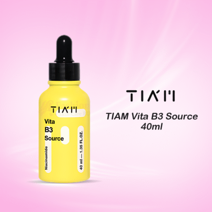 TIAM Vita B3 Source 40ml