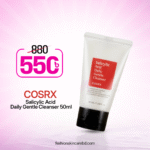 Cosrx Salicylic Acid Daily Gentle Cleanser 50ml