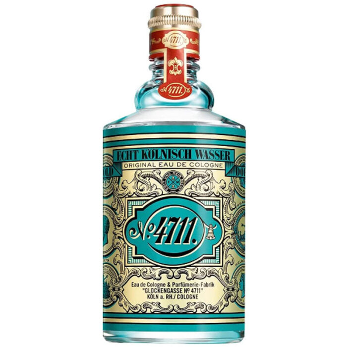 4711 Echt Kolnisch Wasser Original Eau De Cologne 100ml (In Bangladesh)