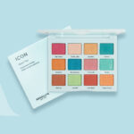 Absolute New York Icon Eyeshadow Palette - MEPE03 Hyper Pop (In Bangladesh)