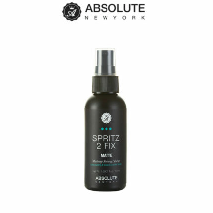 Absolute Spritz 2 Fix Dewy Makeup Setting Spray - FXS02 Matte (In Bangladesh)