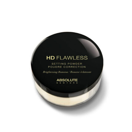 Absolute New York HD Flawless Setting Powder HDSP03 Golden Banana (In Bangladesh)