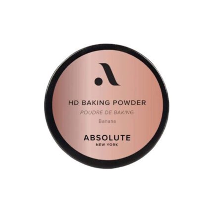 Absolute New York HD Baking Banana Loose Powder - 16g (In Bangladesh)