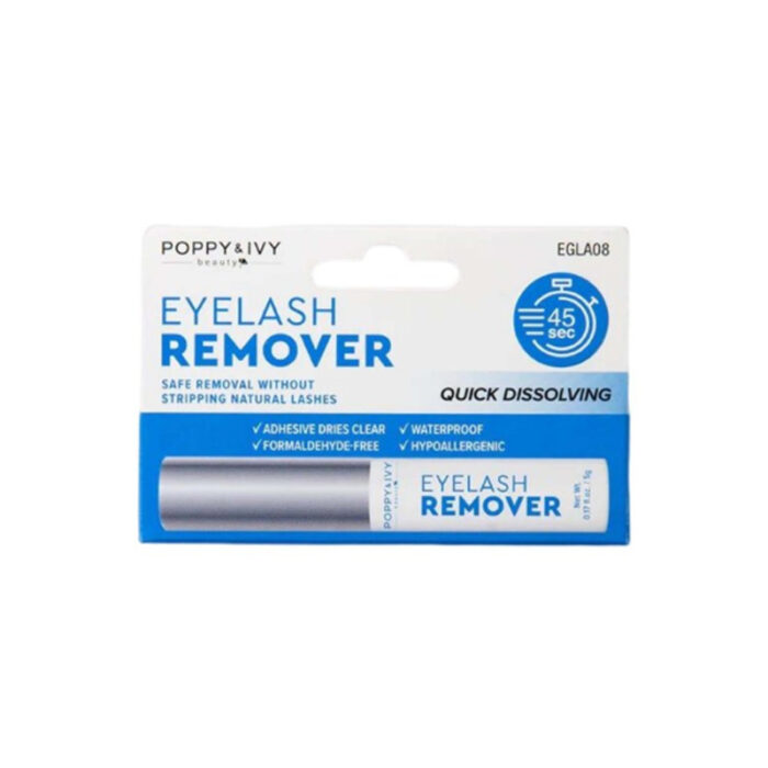 Absolute New York Eyelash Glue Adhesive - EGLA08 Remover (In Bangladesh)