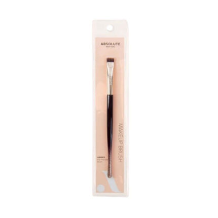 Absolute New York Flat Precision Brush For Eyes - ABMB19 (In Bangladesh)