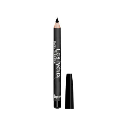 Anafeli Crayon Precision Eye Pencil - 01 Black (In Bangladesh)