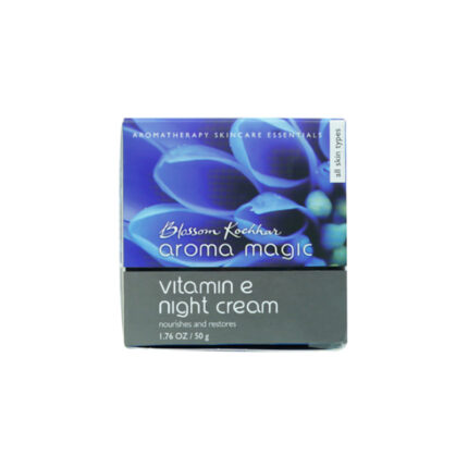 Aroma Magic Vitamin E Night Cream 50g (In Bangladesh)